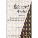 Un Paysagiste Botaniste Sur Les Chemins - Andre