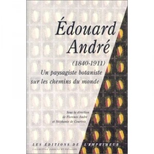 A Landscape Botanist On The Road - Andre