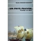 Un Pays Pauvre , Voyage Au Mali - Nadia Khouri-dagher