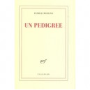 Un Pedigree - Patrick Modiano