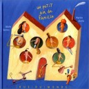 Un Petit Air De Famille - Alain Serres , Martin Jarrie