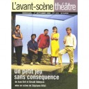 Un Petit Jeu Sans Consequence - Gerald Sibleyras , Jean Dell , Stephane Hillel