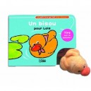 Un Petit Livre Qui Fait Bizz-bisous : Lola - Pauline Oud