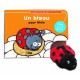 Un Petit Livre Qui Fait Bizz-bisous : Un Bisou Pour Ninie - Pauline Oud