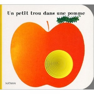 Un Petit Trou Dans Une Pomme - Giorgio Vanetti