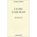 Un Peu D'air Frais - George Orwell
