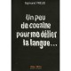 Un Peu De Cocaine Pour Me Delier La Langue... - Sigmund Freud