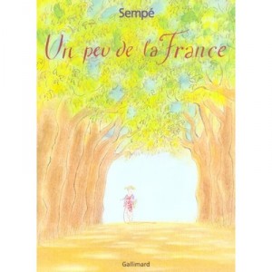 Un Peu De La France - Sempe
