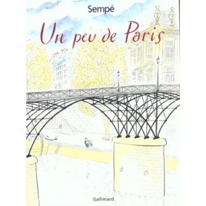 Un Peu De Paris - Sempe