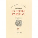 Un Peuple Partisan - Brendan Behan