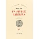 Un Peuple Partisan - Brendan Behan