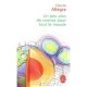 Un Peu Plus De Science Pour Tout Le Monde - Claude Allegre