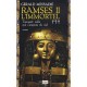 Celle Qui S'empara Du Ciel T.3 , Ramses Ii L'immortel - Gerald Messadie