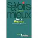 Jacob Bernays, Un Homme Entre Deux Mondes - Jean Bollack