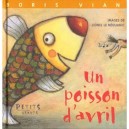 Un Poisson D'avril - Boris Vian