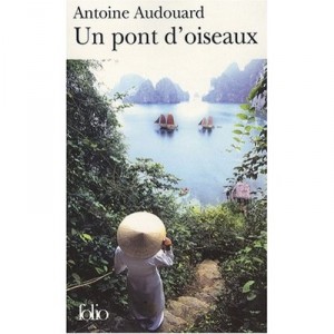 Un Pont D'oiseaux - Antoine Audouard