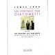 Un Portrait Par Giacometti , Ou Etaient Les Tableaux - James Lord