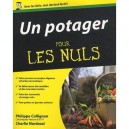 Un Potager Pour Les Nuls - Charlie Nardozzi