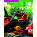 Un Potager Sur Mon Balcon - Collectif