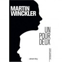La Trilogie Twain T.1 , Un Pour Deux - Martin Winckler
