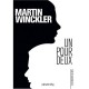 La Trilogie Twain T.1 , Un Pour Deux - Martin Winckler