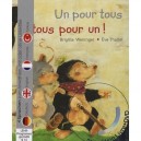 Un Pour Tous, Tous Pour Un ! - Eve Tharlet , Brigitte Weninger