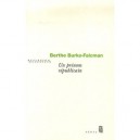 Un Prenom Republicain - Berthe Burko-falcman