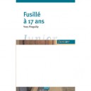Un Printemps Fusille - Yves Pinguilly