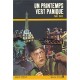 Un Printemps Vert Panique - Paul Thies