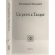 Un Prive A Tanger - Emmanuel Hocquard