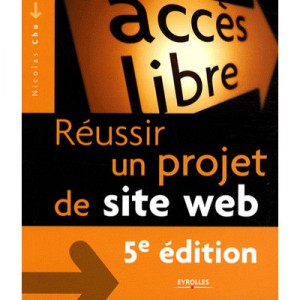 In a successful project Website (5th Edition) - Nicolas Chu