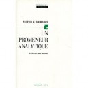 Un Promeneur Analytique - Victor Smirnoff