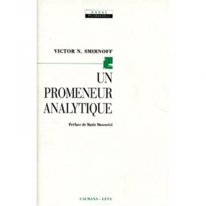 Un Promeneur Analytique - Victor Smirnoff