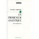 Un Promeneur Analytique - Victor Smirnoff