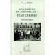 Un Quartier De Montpellier : Plan Cabanes: Etude Ethnologique - Pascale Faure