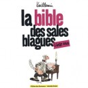 La Bible Des Sales Blagues T.2 - Vuillemin