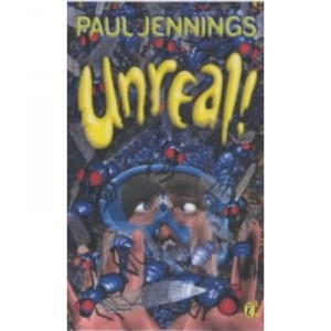Unreal! - Jennings Paul