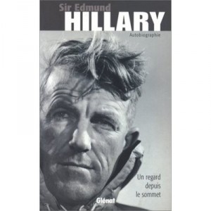 Un Regard Depuis Le Sommet - Edmund Hillary