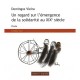 Un Regard Sur L'emergence De La Solidarite Au Xxe Siecle - Domingos Lourenco Vieira