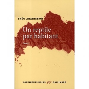 Un Reptile Par Habitant - Theo Ananissoh