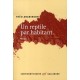 Un Reptile Par Habitant - Theo Ananissoh