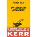 Un Requiem Allemand - Philip Kerr