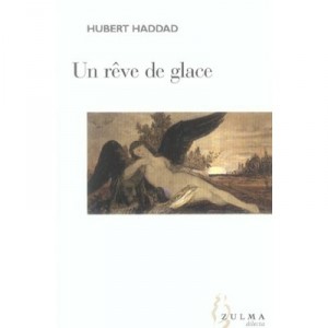 Un Reve De Glace - Hubert Haddad