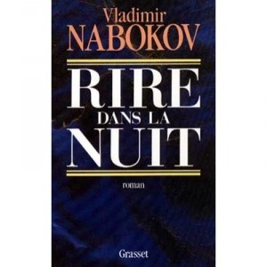 Laughter In The Night - Vladimir Nabokov