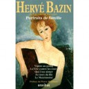 Portraits De Famille - Herve Bazin