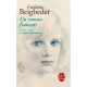 Un Roman Francais - Frederic Beigbeder