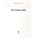 Un Roman Russe - Emmanuel Carrere