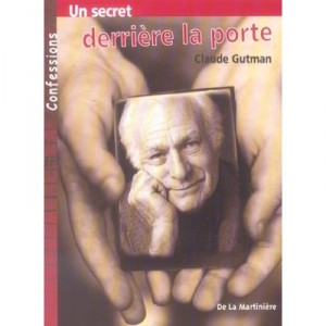 Un Secret Derriere La Porte - Claude Gutman