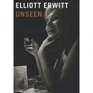 Unseen - Elliott Erwitt
