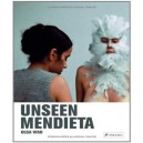 Unseen Mendieta /anglais - Viso Olga